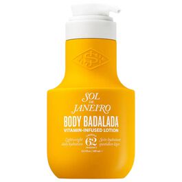 Hidratante Corporal Sol de Janeiro Body Badalada